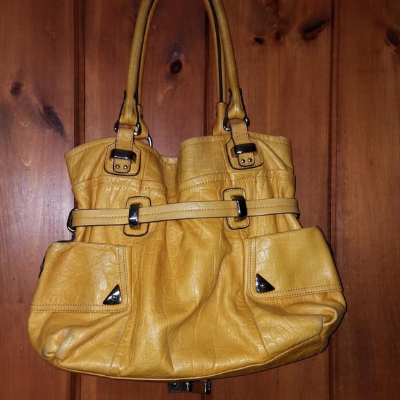 B.Makowsky bag - Picture 3 of 12